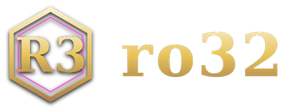 ro32 logo